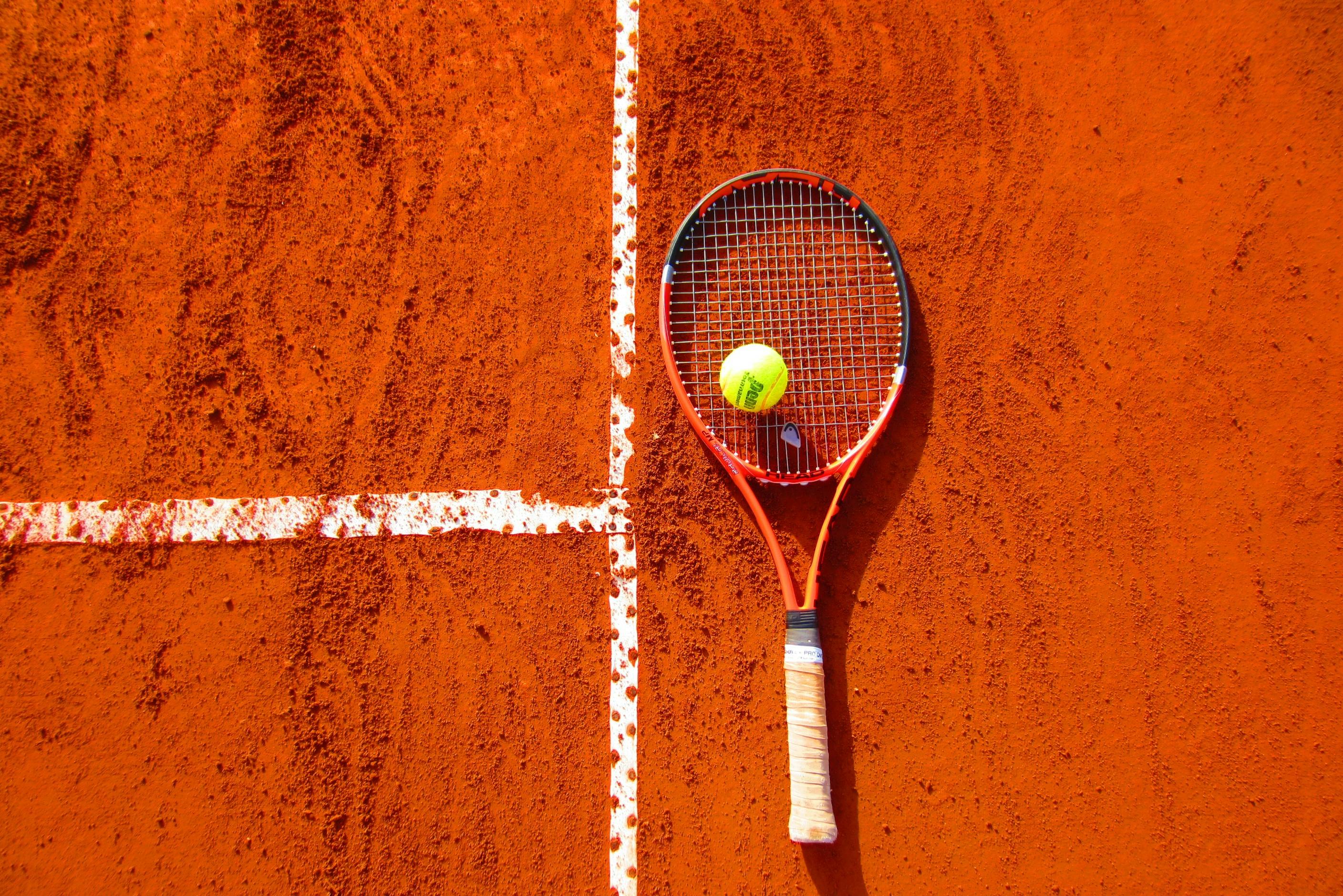 On the Court