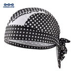 KAMALOCE Anti-UV New Design Colorful Biker Headscarf