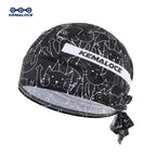 KAMALOCE Anti-UV New Design Colorful Biker Headscarf