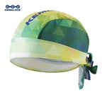 KAMALOCE Anti-UV New Design Colorful Biker Headscarf