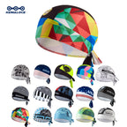 KAMALOCE Anti-UV New Design Colorful Biker Headscarf