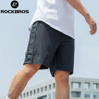 ROCKBROS Bicycle Shorts Pants Spring Summer Motocross