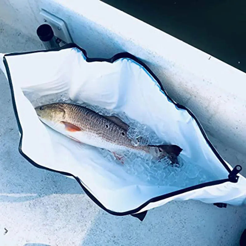 40"x17" Insulate Fish Cooler Bag Large Monster