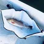 40"x17" Insulate Fish Cooler Bag Large Monster