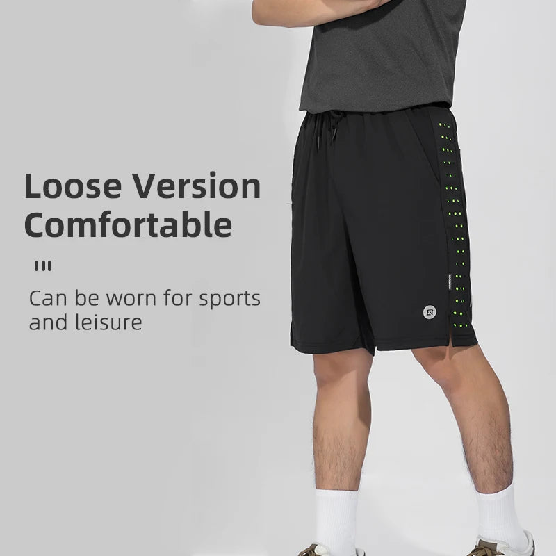 ROCKBROS Bicycle Shorts Pants Spring Summer Motocross
