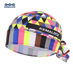 KAMALOCE Anti-UV New Design Colorful Biker Headscarf