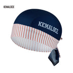 KAMALOCE Anti-UV New Design Colorful Biker Headscarf