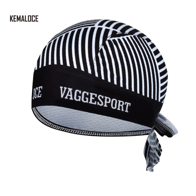 KAMALOCE Anti-UV New Design Colorful Biker Headscarf