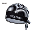 KAMALOCE Anti-UV New Design Colorful Biker Headscarf