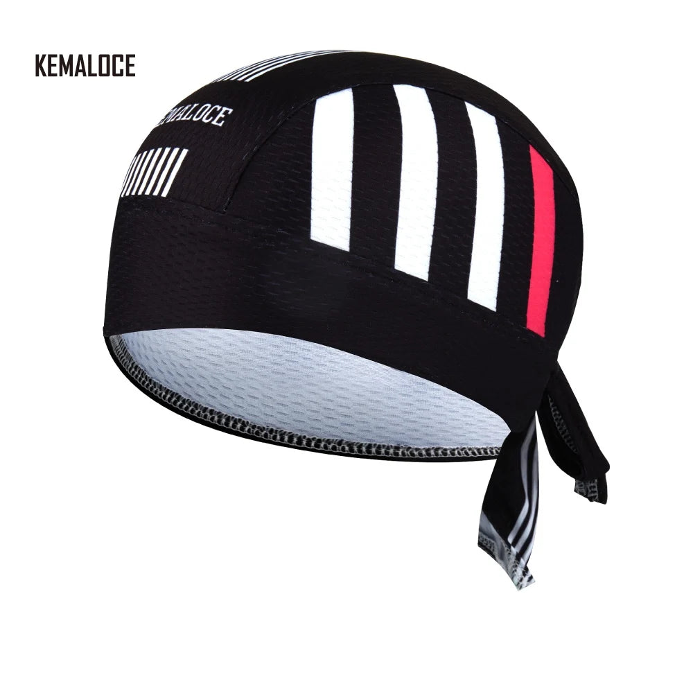 KAMALOCE Anti-UV New Design Colorful Biker Headscarf