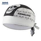 KAMALOCE Anti-UV New Design Colorful Biker Headscarf