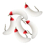 40-148Pieces/Box Trout Fly Fishing