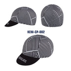 KEMALOCE Men Cycling Cap Anti-UV Summer