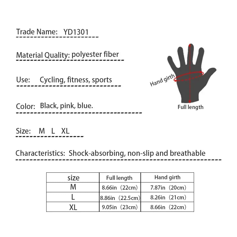 Outdoor Cycling Gloves, Bicycles for Warmth a