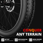 Electric Bike for Adults 1000W 48V 15AH E