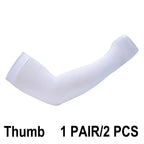 2026 NEW Ice Silk Bicycle Sleeves