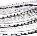 Badminton Racket + Birdie Set - Replacement Badminton Equipment