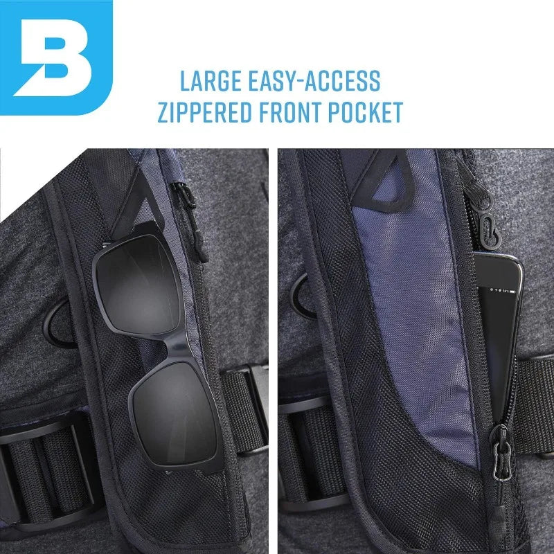 Automatic/Manual Inflatable  Life Jacket for Adults