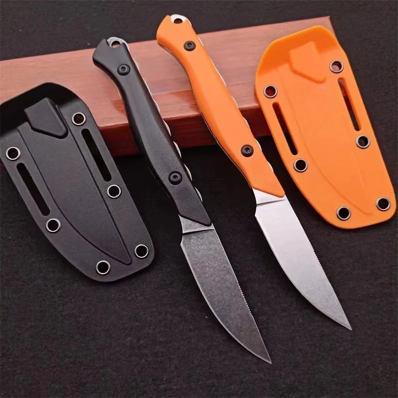Flyway EDC Pocket Fixed Blade Knife Outdoor