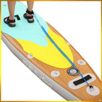 Leg Rope Kit Paddle Board Surfboard Portable
