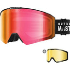 OutdoorMaster Falcon Ski Goggles Lens by ZEISS,