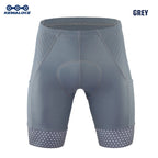 Cycling Shorts Men BlankGel Pad Summer