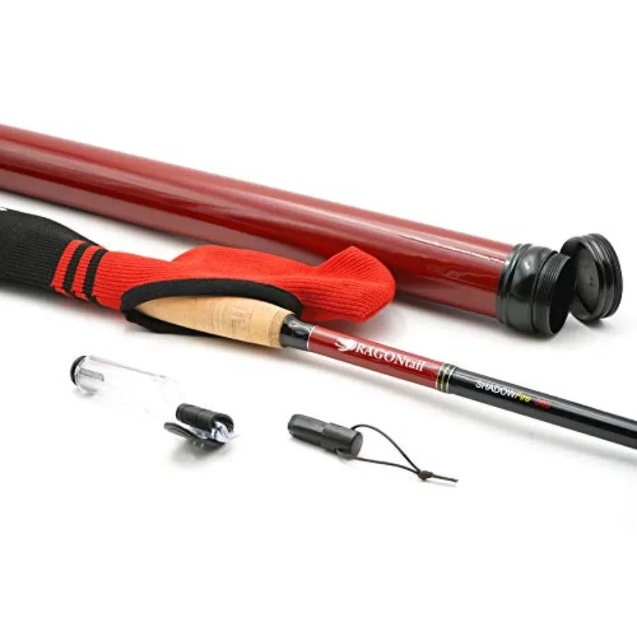 Shadowfire 365 12' Tenkara Fly Fishing Rod