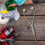 Fishing Fly Tying Bobbin Holder Adjustable