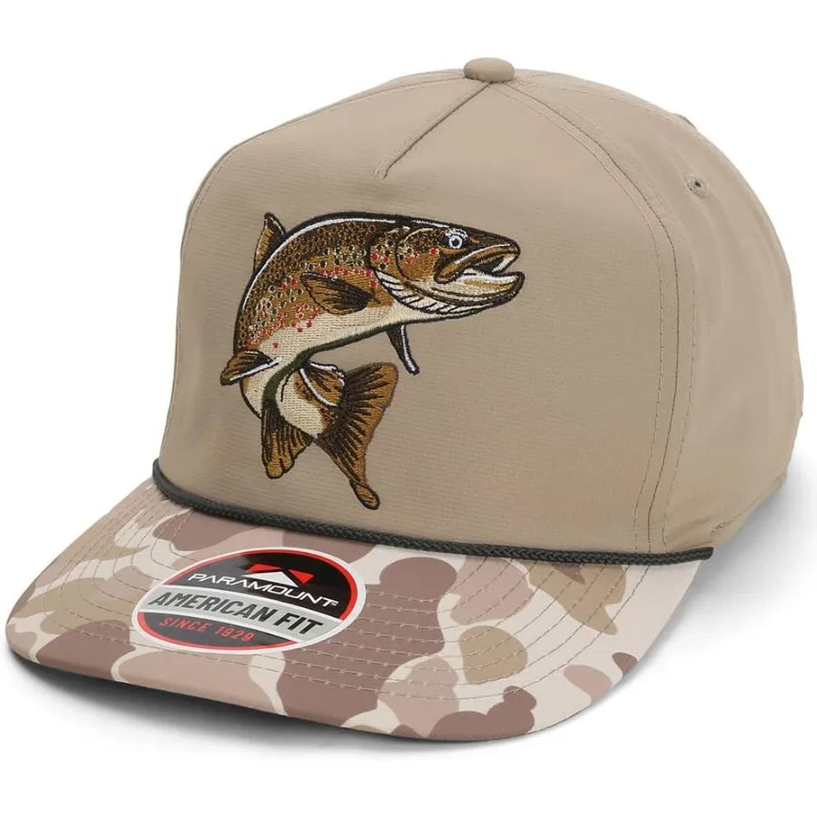 Men's Hunting and Fishing CapsParamount Outdoors