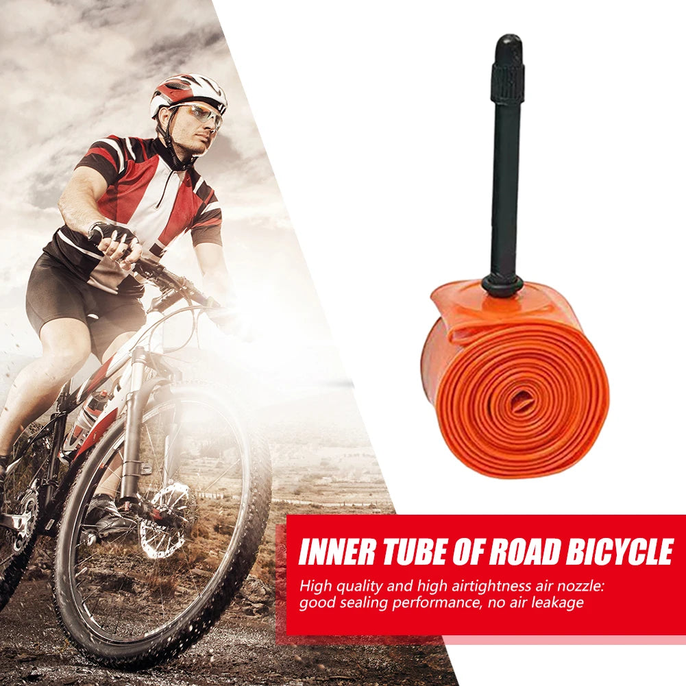 Road Bicycle TPU Tire Mini Portable
