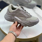 Original Men Running Shoes Outdoor Women Road