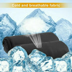 2026 NEW Ice Silk Bicycle Sleeves
