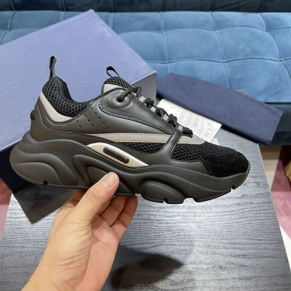 Original Men Running Shoes Outdoor Women Road