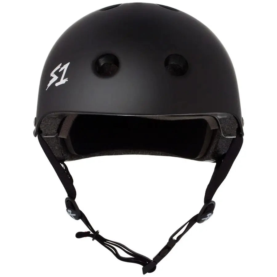 Lifer Helmet for Skateboarding, BMX, and Roller Skating