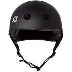Lifer Helmet for Skateboarding, BMX, and Roller Skating