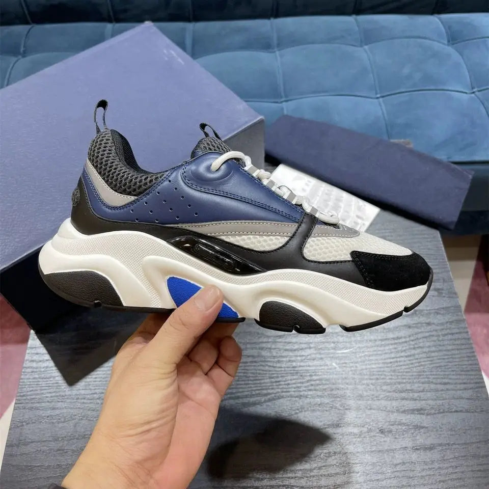 Original Men Running Shoes Outdoor Women Road