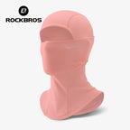 ROCKBROS Bicycle Face Mask Winter Scarf