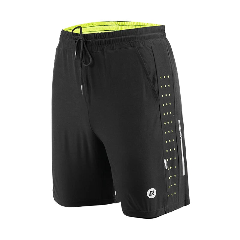 ROCKBROS Bicycle Shorts Pants Spring Summer Motocross