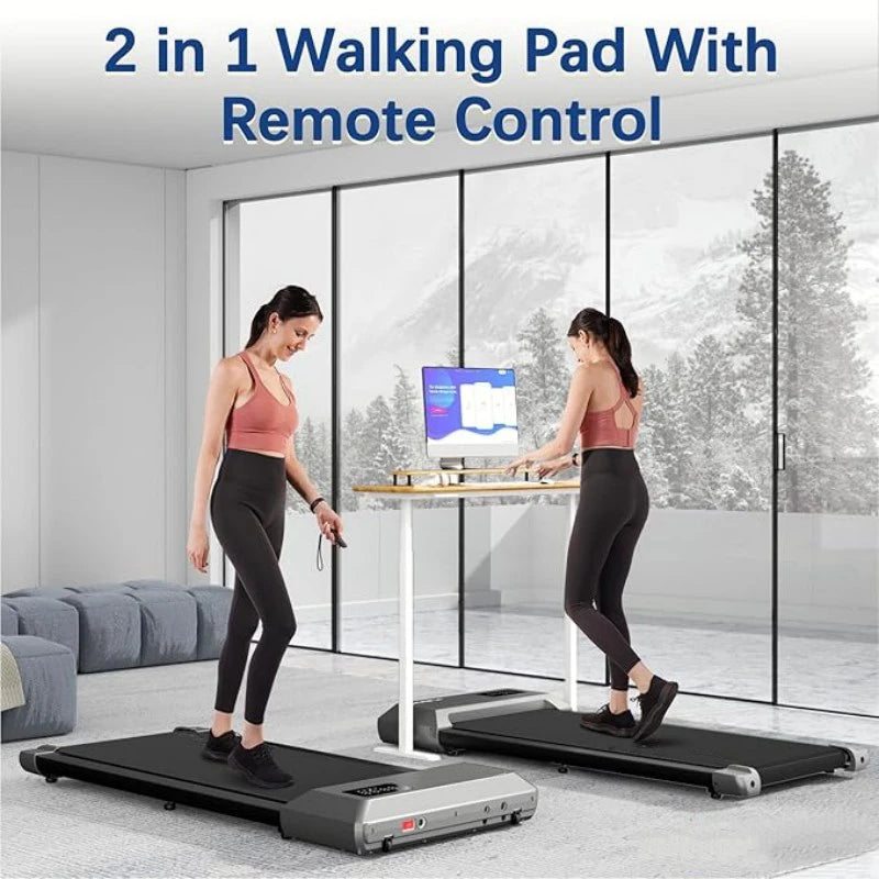 Treadmill for Home 2.5HP Treadmills Walking Pad