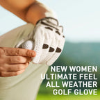 Golf Gloves Men Left Hand Right Handed