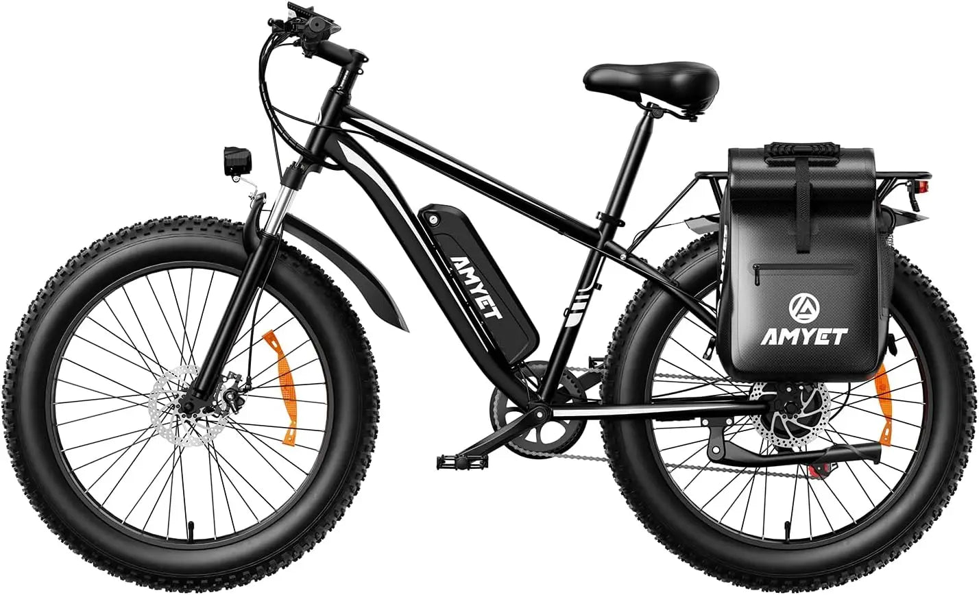 Electric Bike for Adults 1000W 48V 15AH E