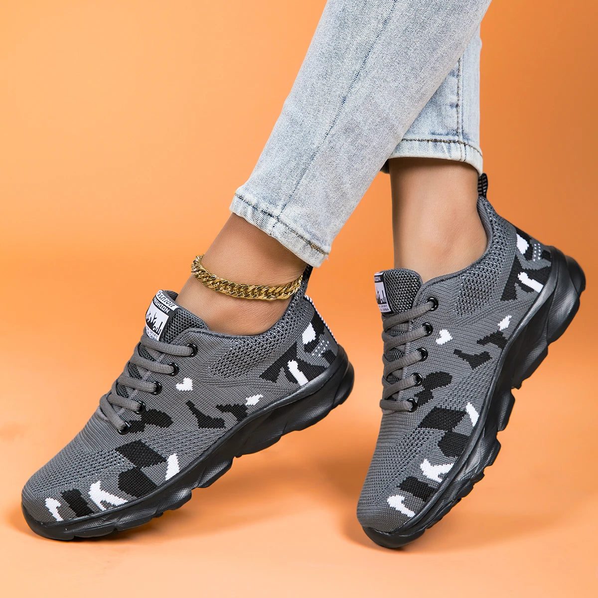 Sneakers for MAN Orthopedic Sneakers Walking Shoes