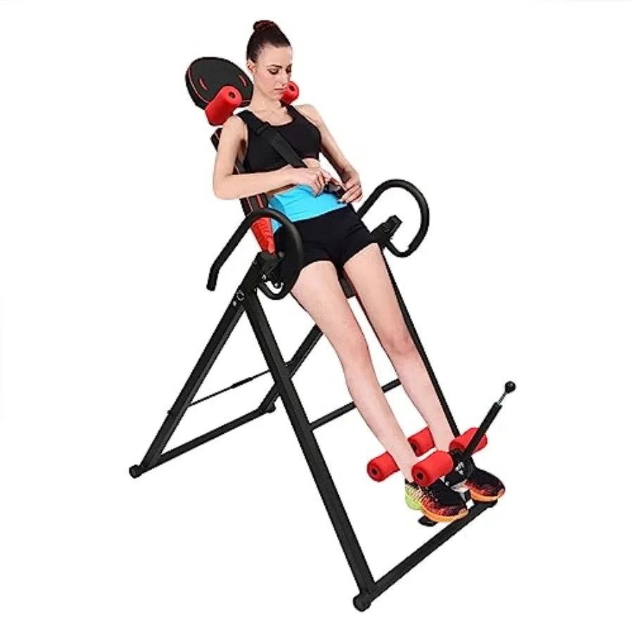 Inversion Table330.7 Lbs Load Capacity