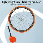Road Bicycle TPU Tire Mini Portable