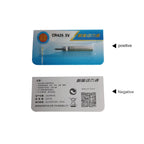 Fishing Floats Battery CR425 Night Fishing Floats L