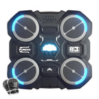 Music Boxing Machine Boxing Wall Target Boxing