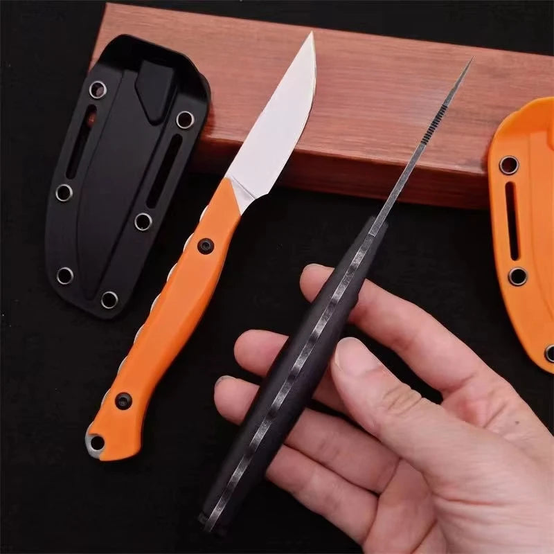 Flyway EDC Pocket Fixed Blade Knife Outdoor