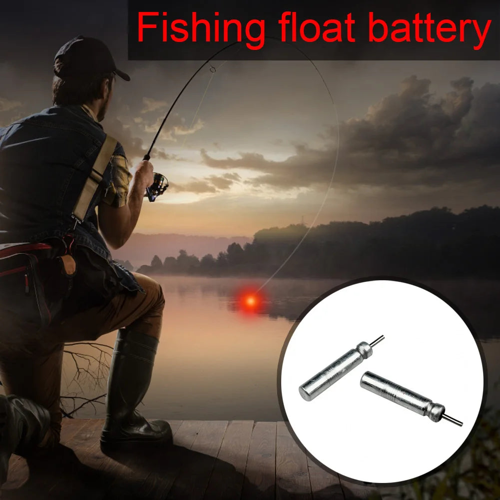 Fishing Floats Battery CR425 Night Fishing Floats L