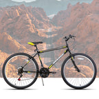 Hiland 24 26 inch Mountain Bike