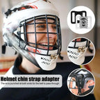 Screws Washers Nuts Hockey Helmet Repair Kit